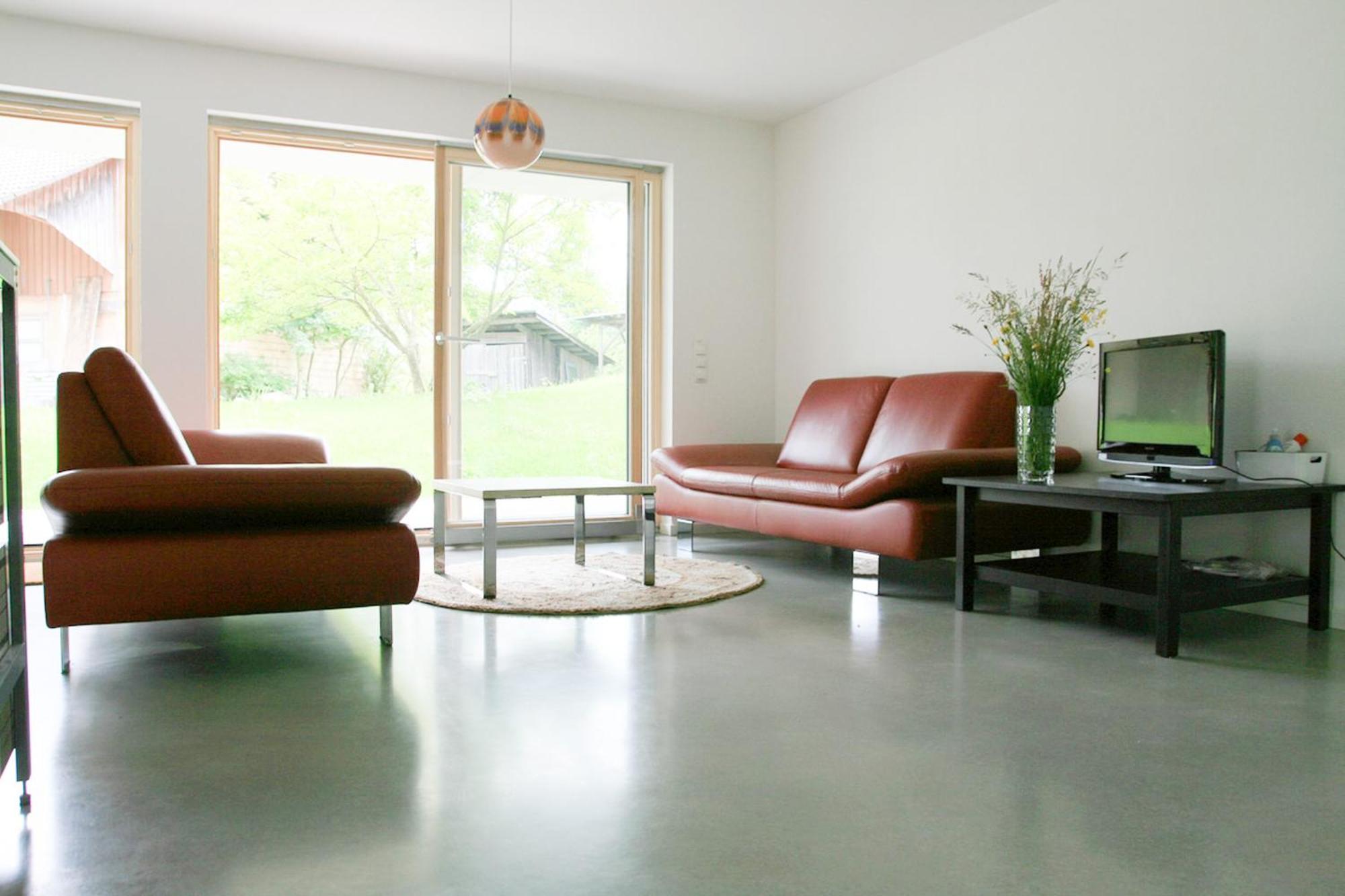 Apartment Ferien Am Wolfsbach