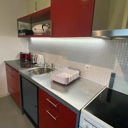 Appartement Ferien Am Wolfsbach à Lindau  Extérieur photo