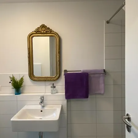 Appartement Ferien Am Wolfsbach à Lindau  Extérieur photo