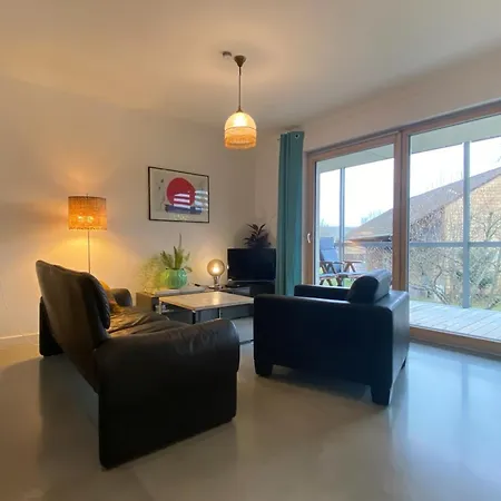 Appartement Ferien Am Wolfsbach à Lindau  Extérieur photo