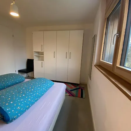 Appartement Ferien Am Wolfsbach à Lindau  Extérieur photo