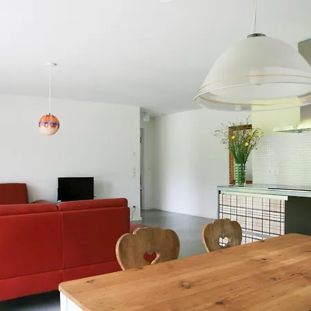 Ferien Am Wolfsbach Apartment Lindau  Exterior photo