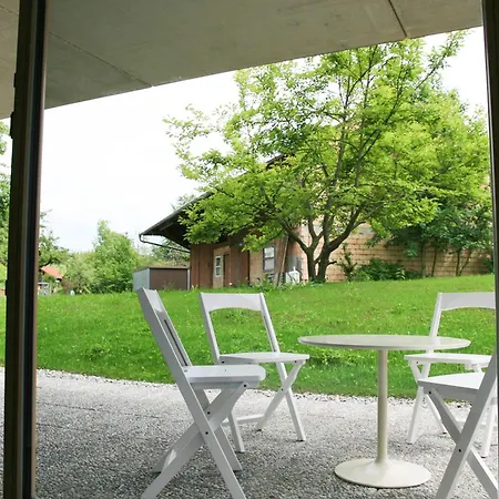 Ferien Am Wolfsbach Apartment Lindau  Exterior photo