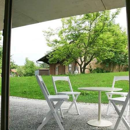 Appartement Ferien Am Wolfsbach à Lindau  Extérieur photo