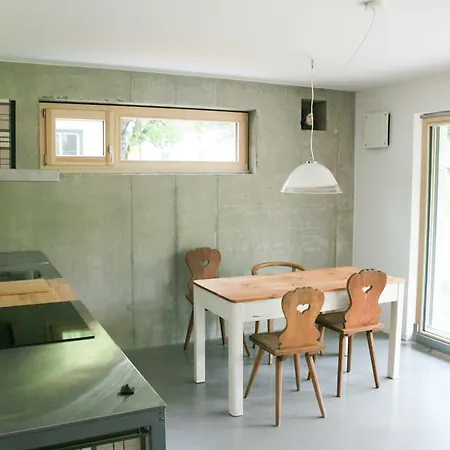 Appartement Ferien Am Wolfsbach à Lindau  Extérieur photo