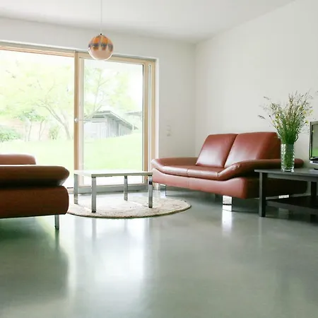 Appartement Ferien Am Wolfsbach à Lindau  Extérieur photo