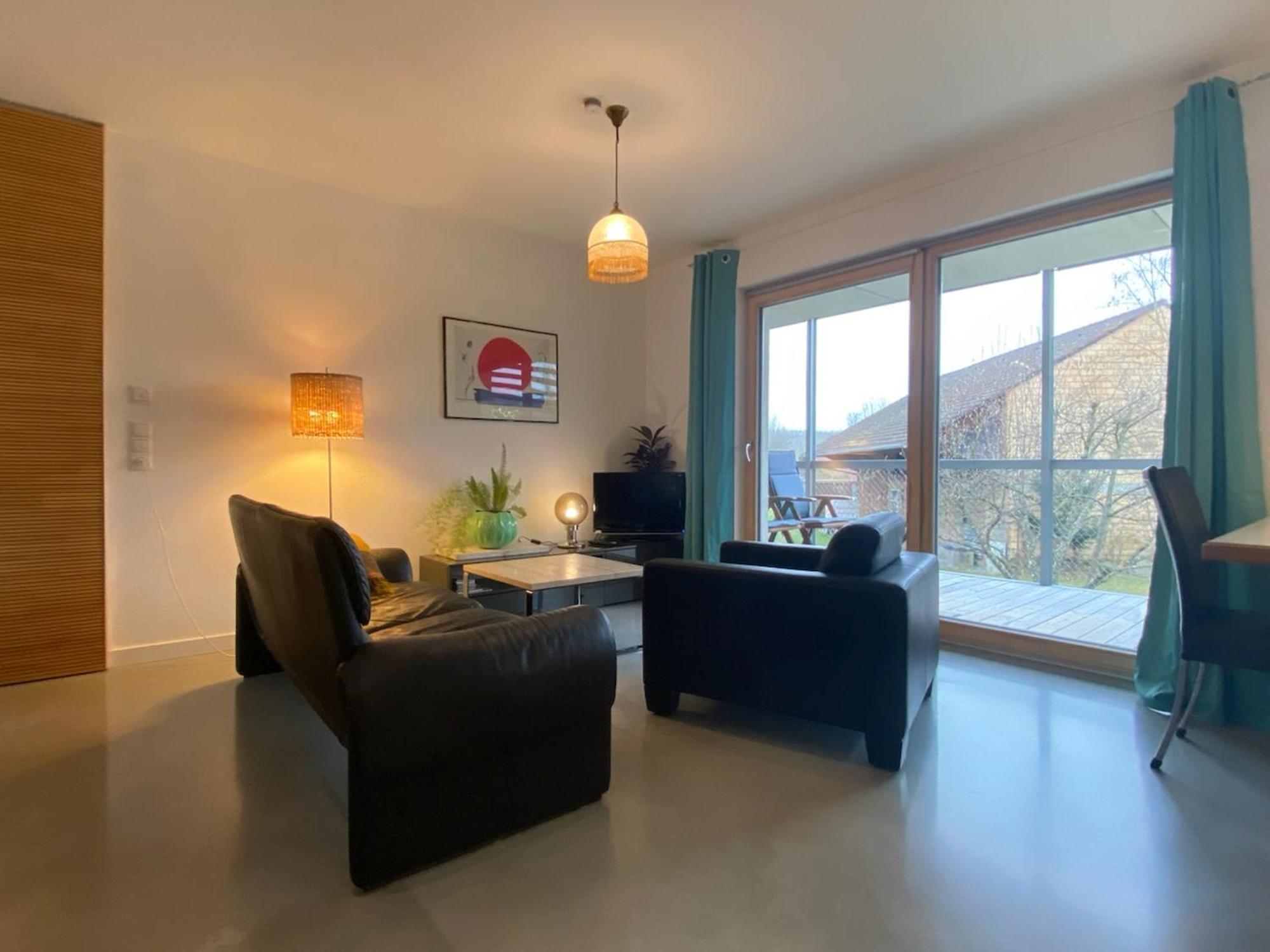 Apartment Ferien Am Wolfsbach Lindau (Bodensee)
