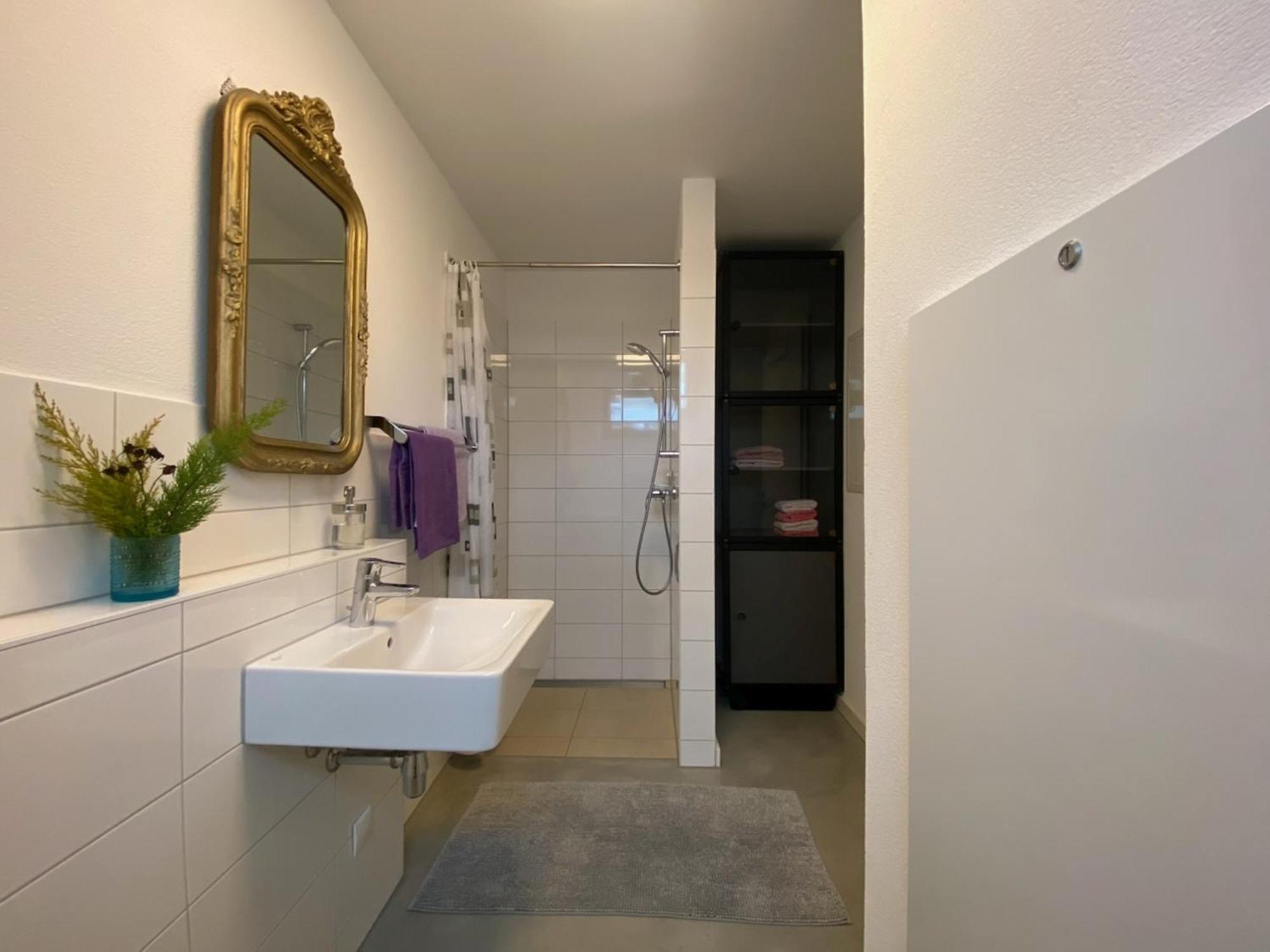 Ferien Am Wolfsbach Apartment Lindau (Bodensee)