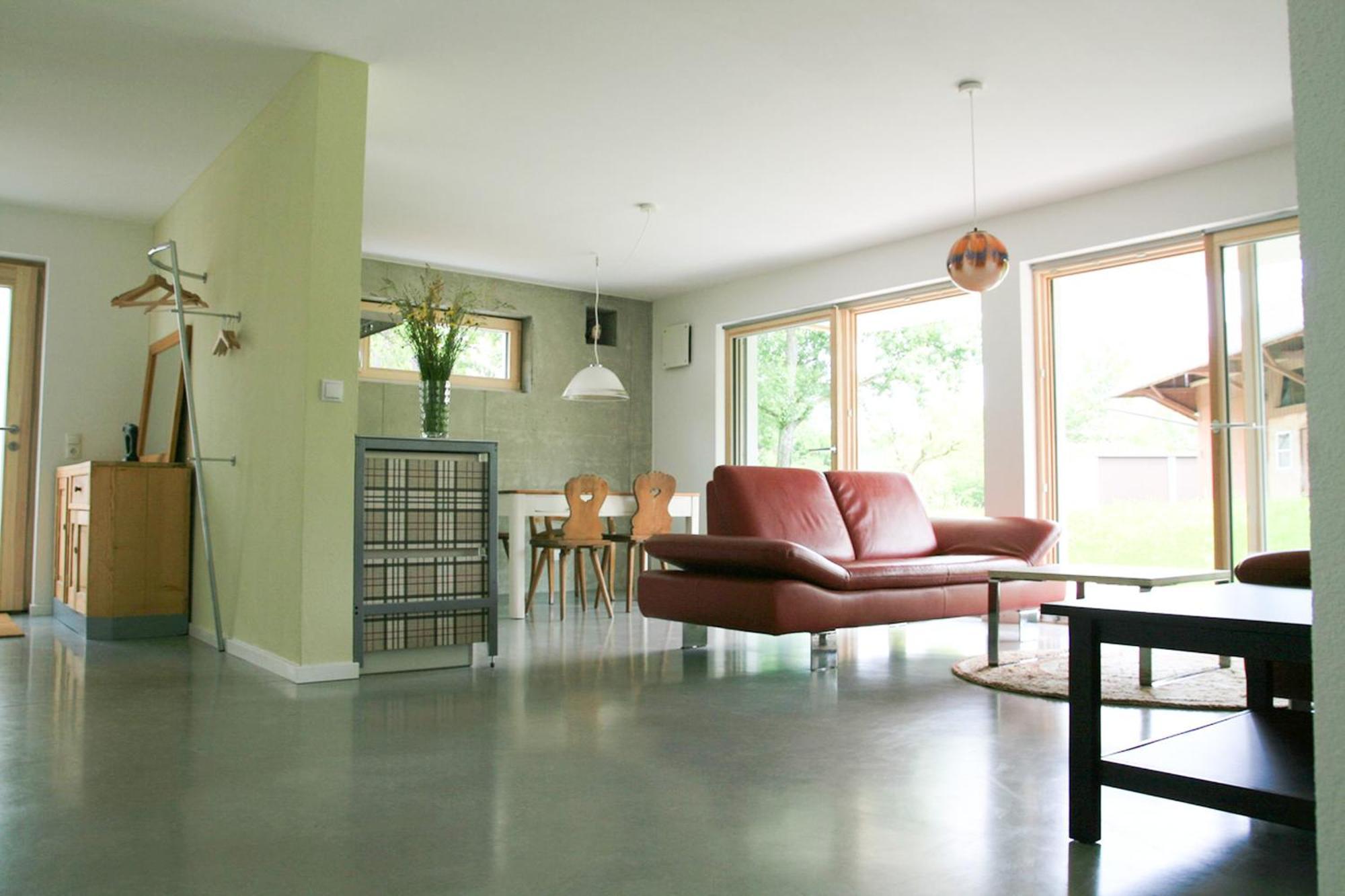Apartment Ferien Am Wolfsbach Lindau (Bodensee)