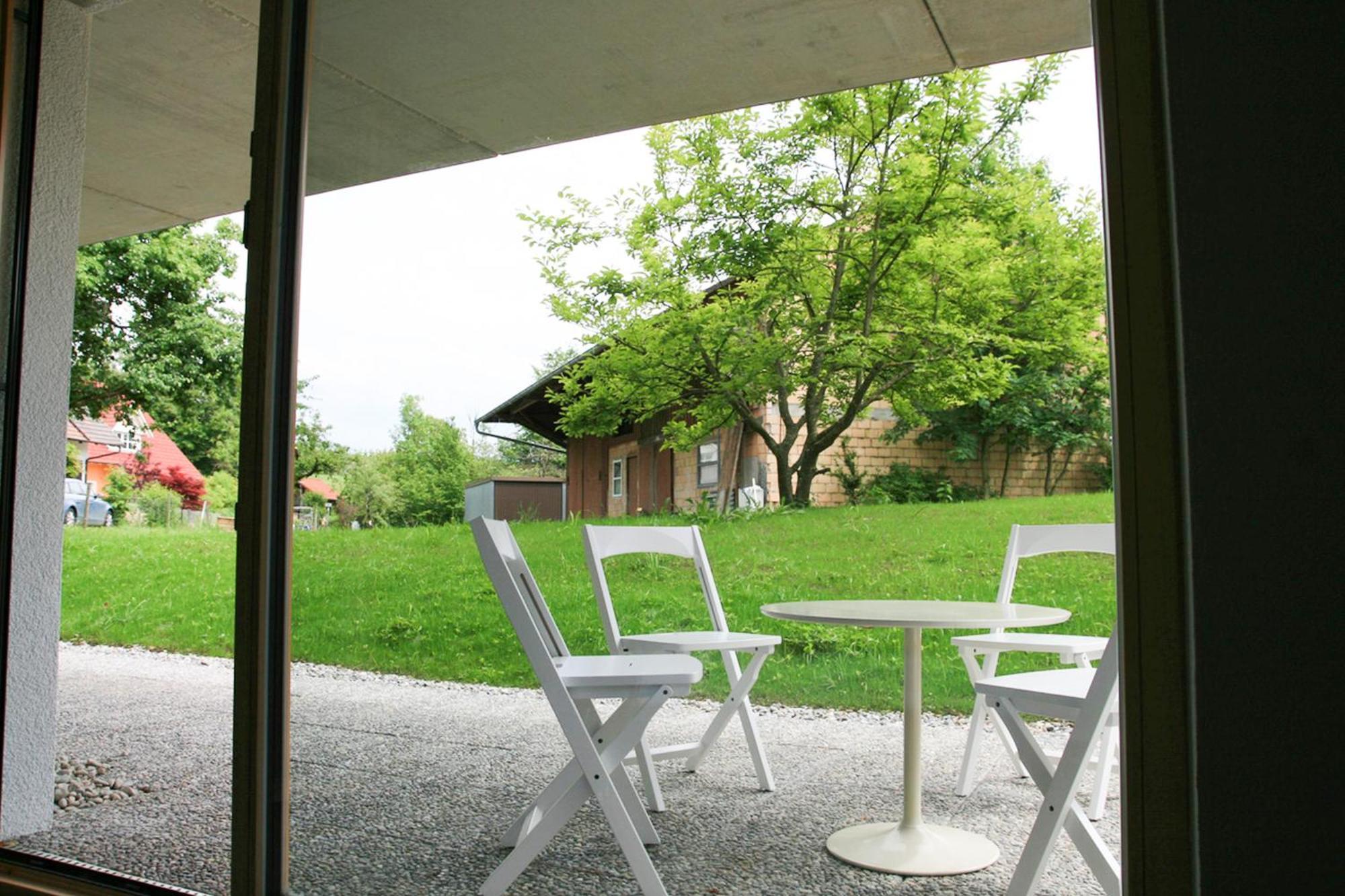 Appartamento Ferien Am Wolfsbach Lindau (Bodensee)