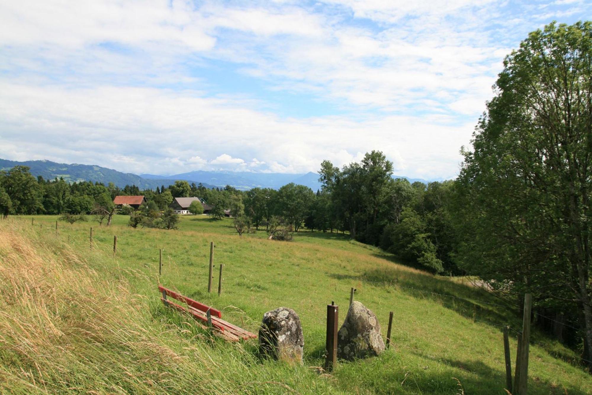 Ferien Am Wolfsbach Appartamento