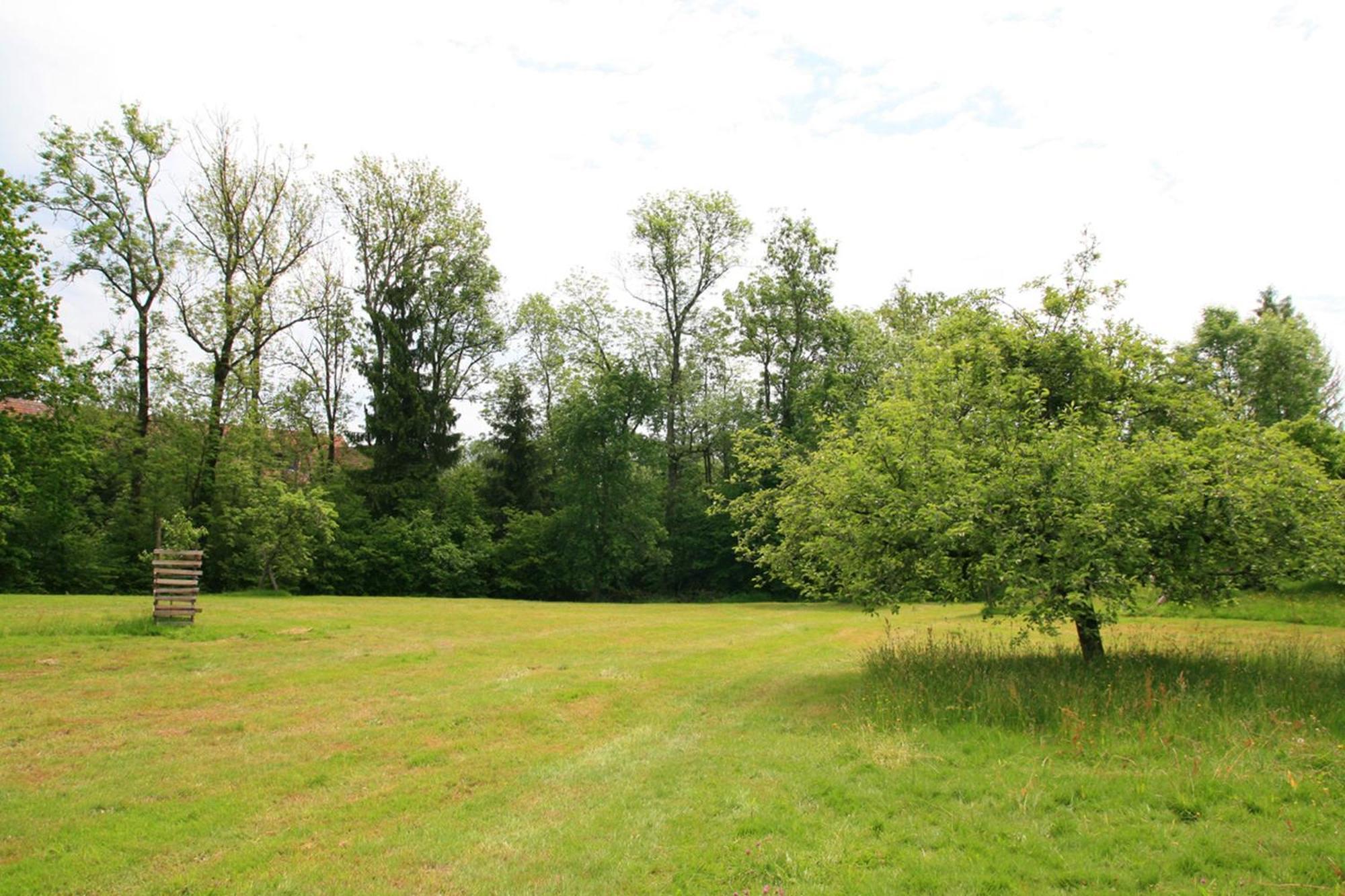 Appartamento Ferien Am Wolfsbach