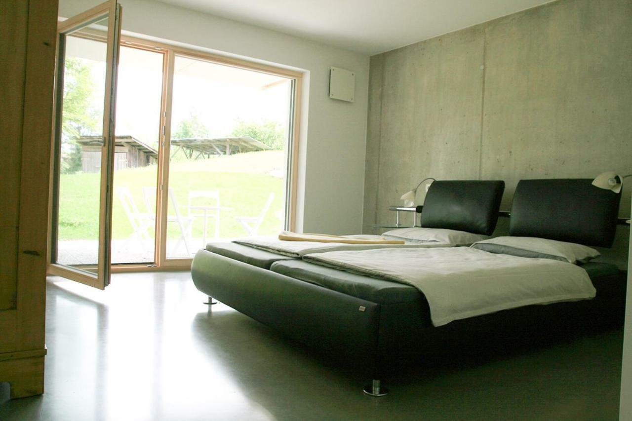Ferien Am Wolfsbach Apartment