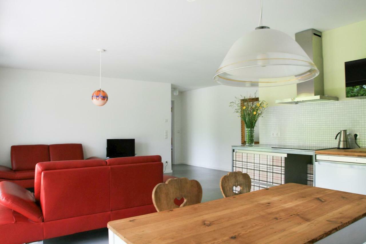 Appartamento Ferien Am Wolfsbach