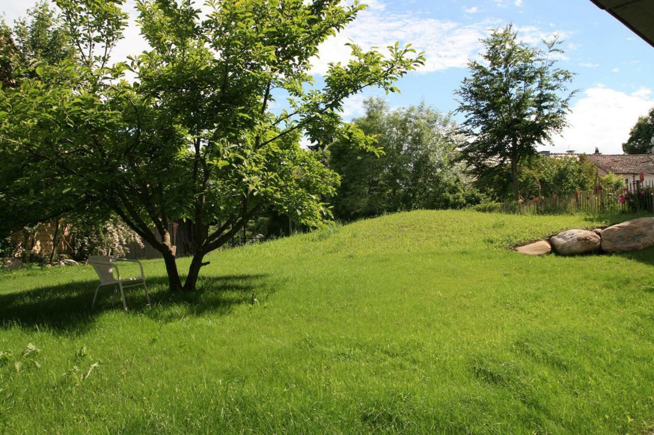 Ferien Am Wolfsbach Apartment