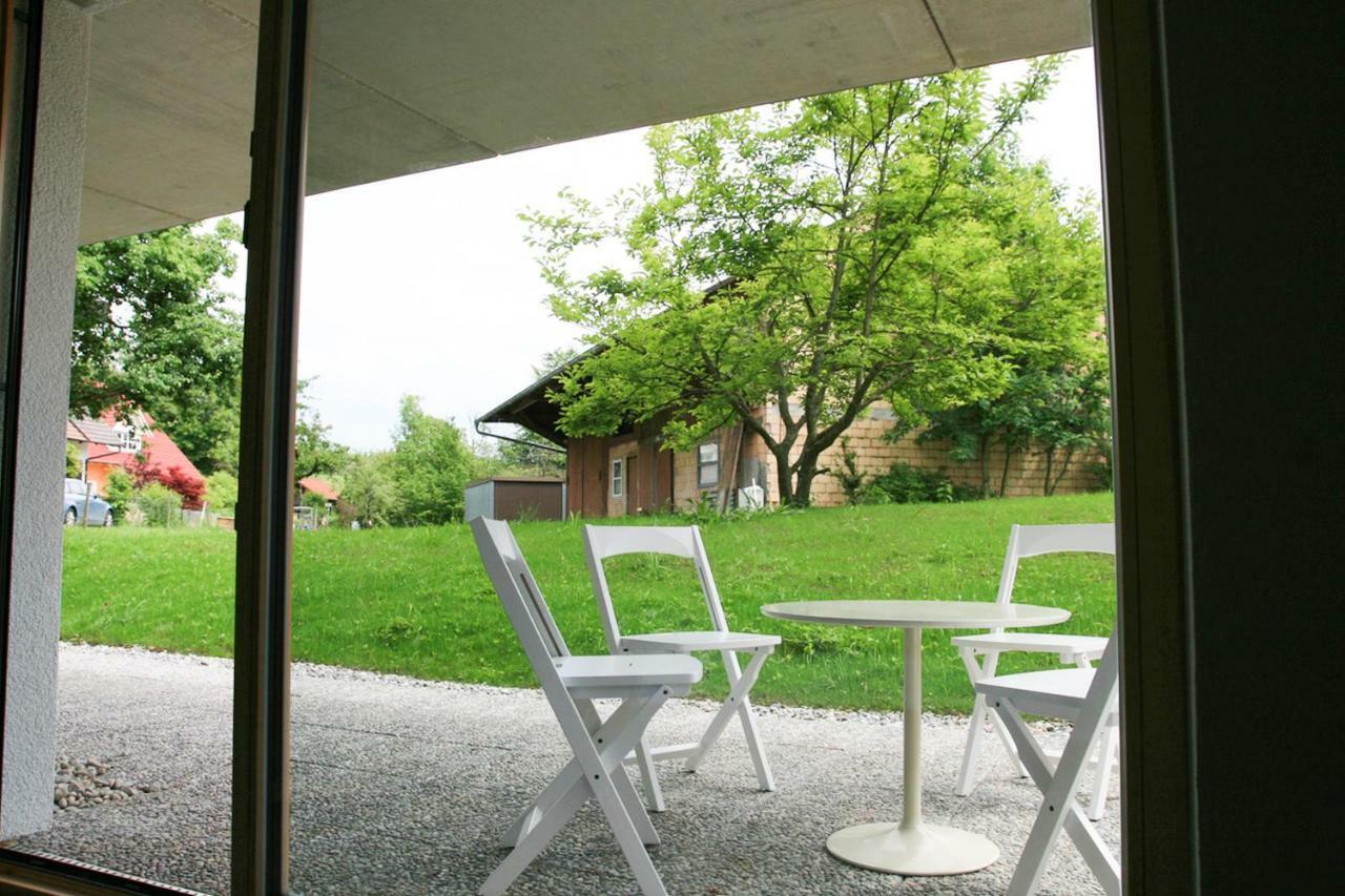 Ferien Am Wolfsbach Appartamento Lindau (Bodensee)