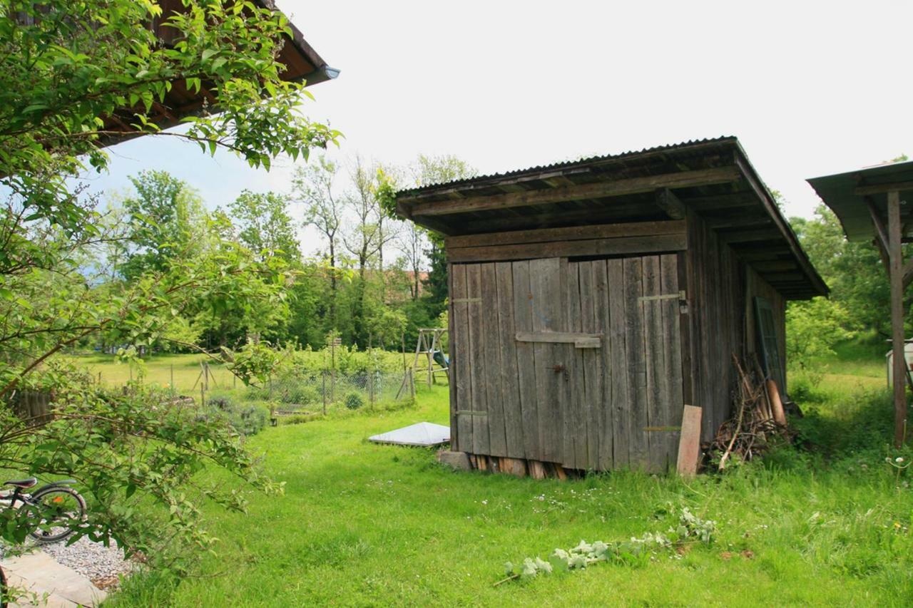 Ferien Am Wolfsbach Appartamento *