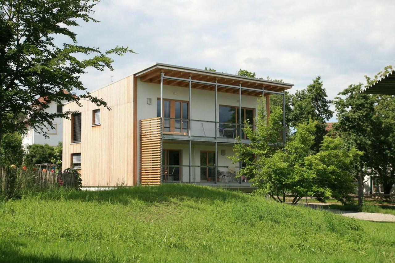 Ferien Am Wolfsbach Apartment *