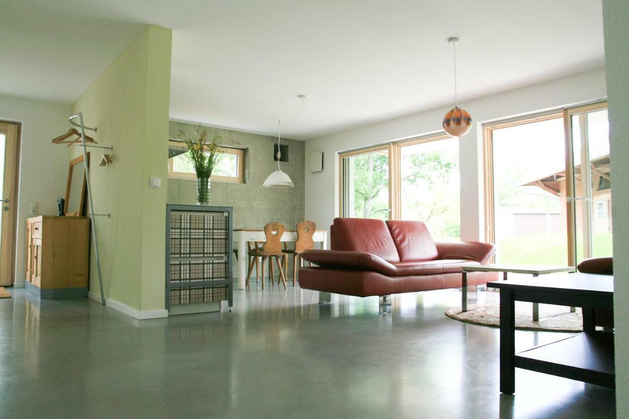 Apartment Ferien Am Wolfsbach